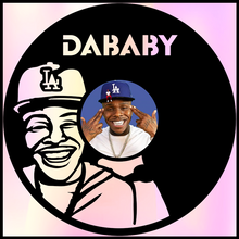 Load image into Gallery viewer, Da Baby