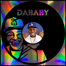 Load image into Gallery viewer, Da Baby