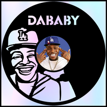 Load image into Gallery viewer, Da Baby