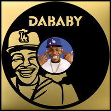 Load image into Gallery viewer, Da Baby