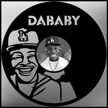 Load image into Gallery viewer, Da Baby