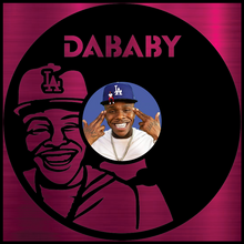 Load image into Gallery viewer, Da Baby