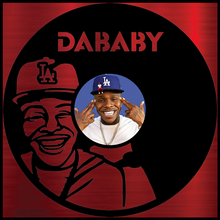 Load image into Gallery viewer, Da Baby
