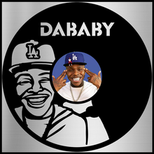 Load image into Gallery viewer, Da Baby
