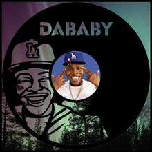 Load image into Gallery viewer, Da Baby