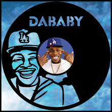Load image into Gallery viewer, Da Baby