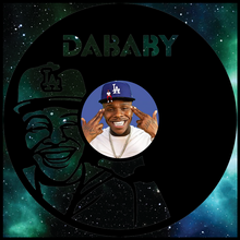 Load image into Gallery viewer, Da Baby