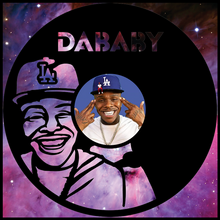Load image into Gallery viewer, Da Baby