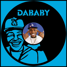 Load image into Gallery viewer, Da Baby