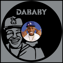 Load image into Gallery viewer, Da Baby