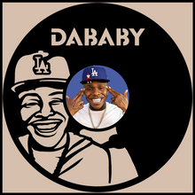 Load image into Gallery viewer, Da Baby