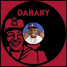 Load image into Gallery viewer, Da Baby