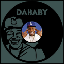 Load image into Gallery viewer, Da Baby