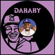 Load image into Gallery viewer, Da Baby