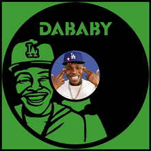 Load image into Gallery viewer, Da Baby