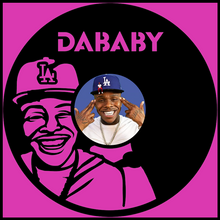 Load image into Gallery viewer, Da Baby