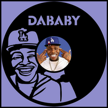 Load image into Gallery viewer, Da Baby