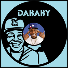 Load image into Gallery viewer, Da Baby
