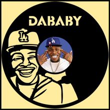 Load image into Gallery viewer, Da Baby