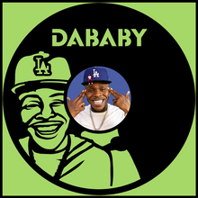 Load image into Gallery viewer, Da Baby