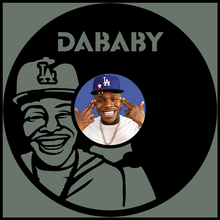 Load image into Gallery viewer, Da Baby