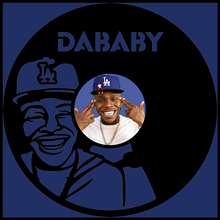 Load image into Gallery viewer, Da Baby