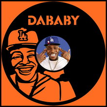 Load image into Gallery viewer, Da Baby