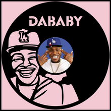 Load image into Gallery viewer, Da Baby