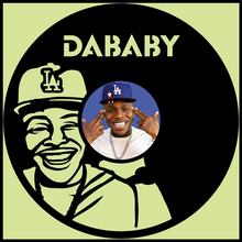 Load image into Gallery viewer, Da Baby