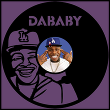 Load image into Gallery viewer, Da Baby