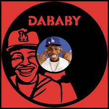 Load image into Gallery viewer, Da Baby