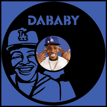 Load image into Gallery viewer, Da Baby