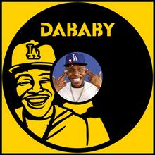 Load image into Gallery viewer, Da Baby