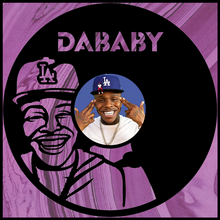 Load image into Gallery viewer, Da Baby