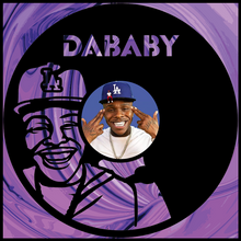 Load image into Gallery viewer, Da Baby
