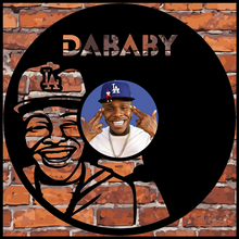 Load image into Gallery viewer, Da Baby
