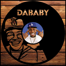 Load image into Gallery viewer, Da Baby