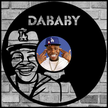 Load image into Gallery viewer, Da Baby
