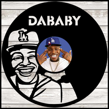 Load image into Gallery viewer, Da Baby