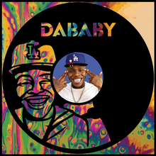 Load image into Gallery viewer, Da Baby