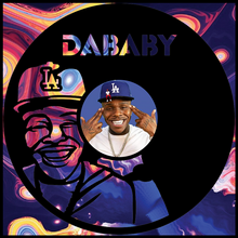Load image into Gallery viewer, Da Baby