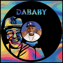 Load image into Gallery viewer, Da Baby
