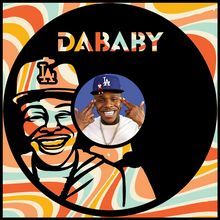 Load image into Gallery viewer, Da Baby