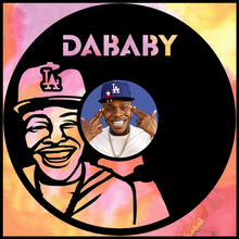 Load image into Gallery viewer, Da Baby