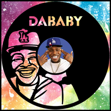 Load image into Gallery viewer, Da Baby