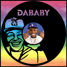 Load image into Gallery viewer, Da Baby