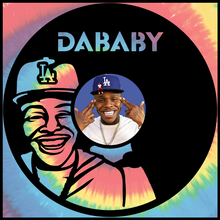 Load image into Gallery viewer, Da Baby