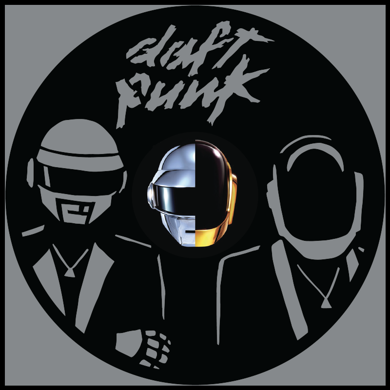 1997オリジナル Daft Punk / work シュリンク 2LP DAFT PUNK HOMEWORK ORIGINAL 1997 VINYL GATEFOLD 2 X LP RARE