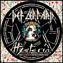 Load image into Gallery viewer, Def Leppard