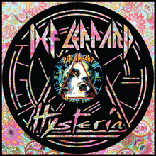 Load image into Gallery viewer, Def Leppard